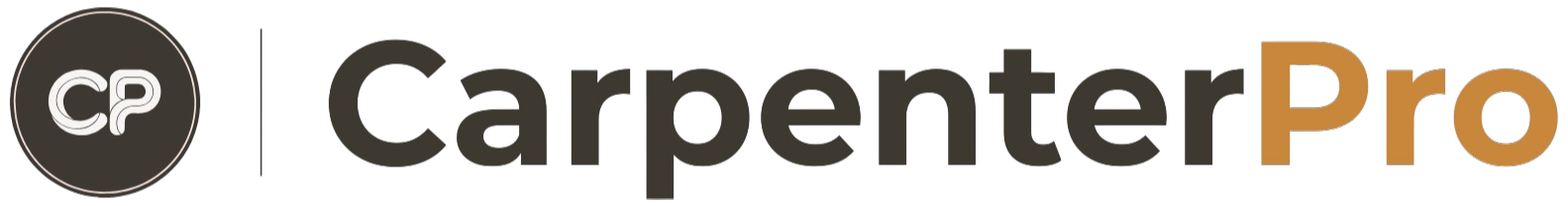 CarpenterPro Logo