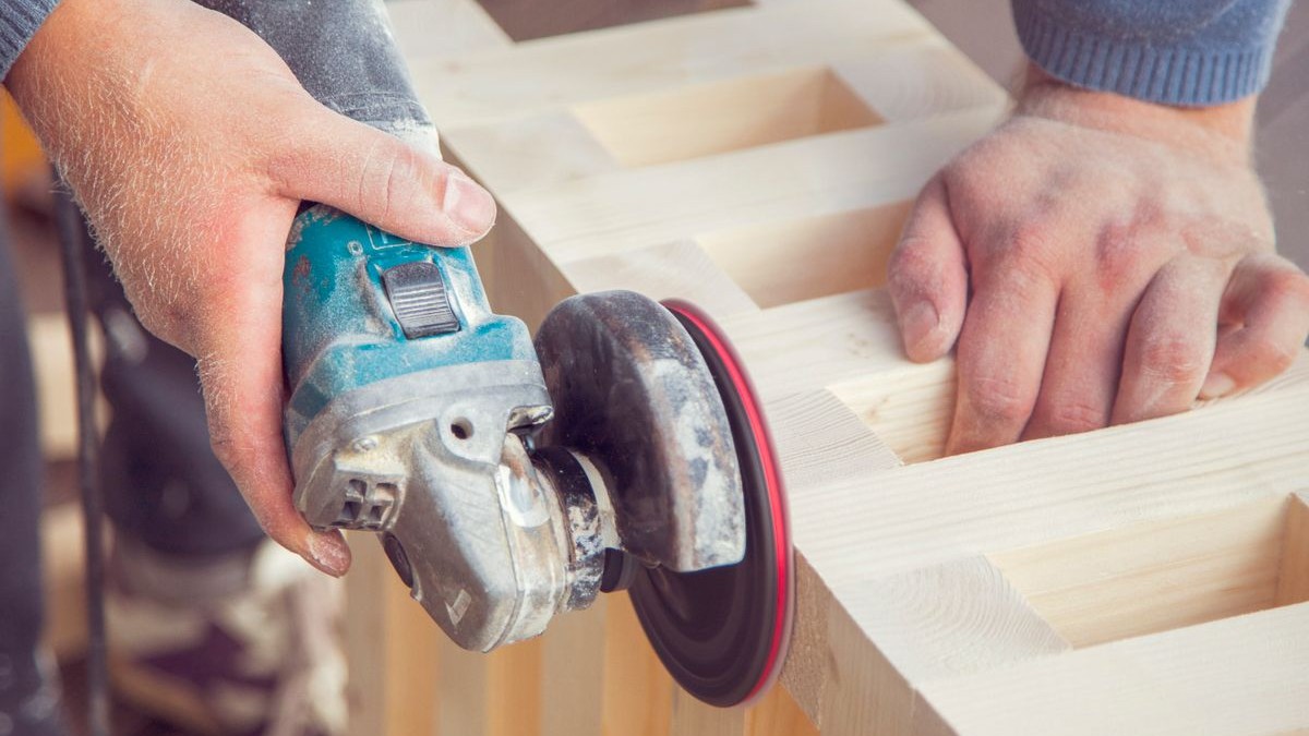 Complete guide to hiring a carpenter in Bloemfontein