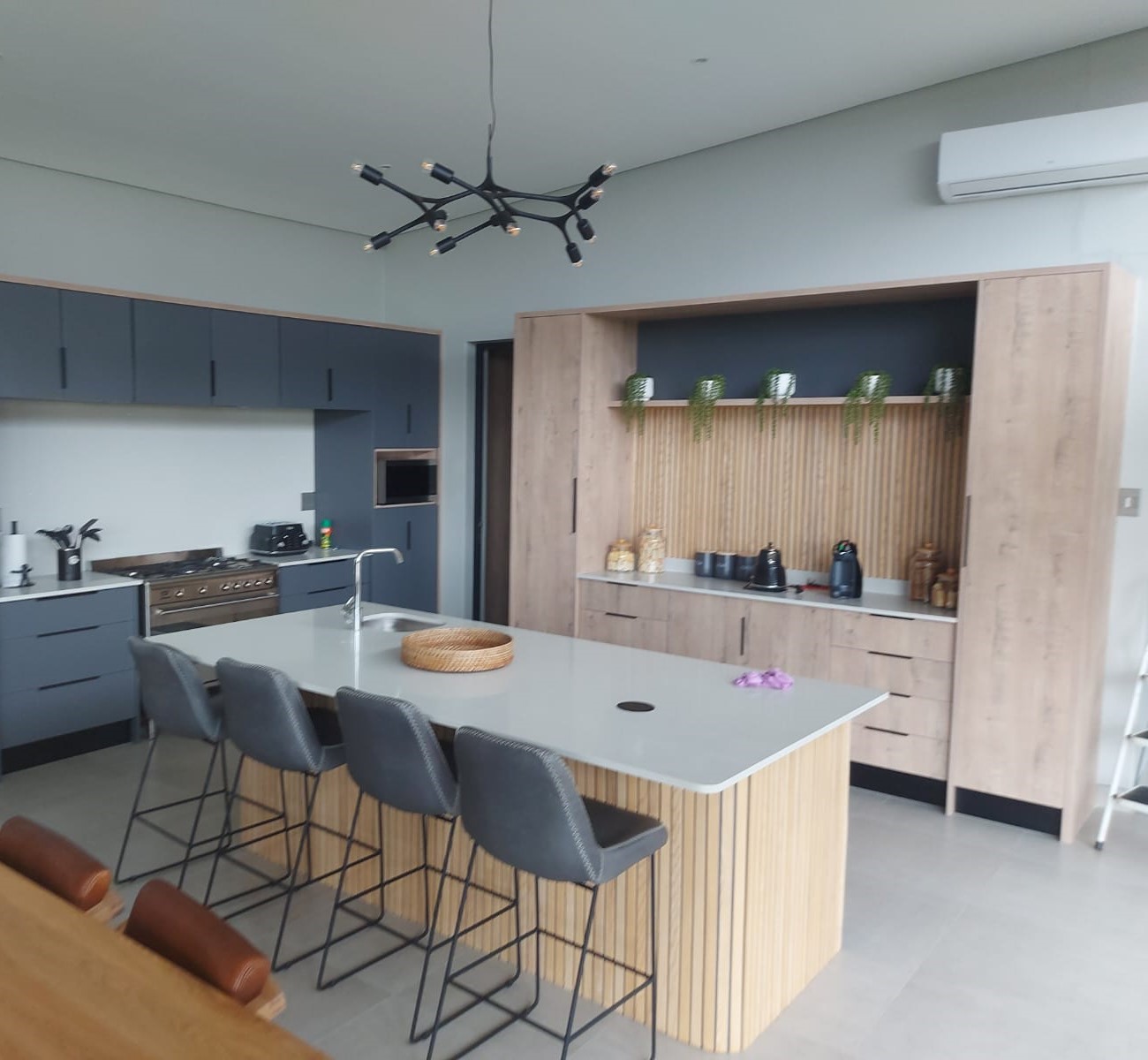 Carpentry project Bloemfontein
