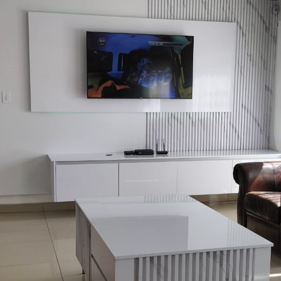 Carpentry project Bloemfontein